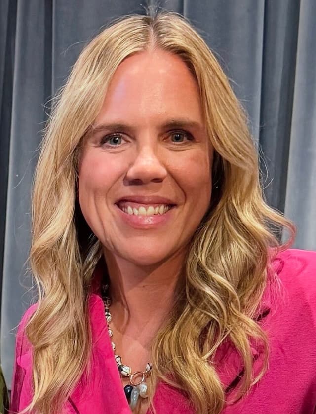 Annie Andrews