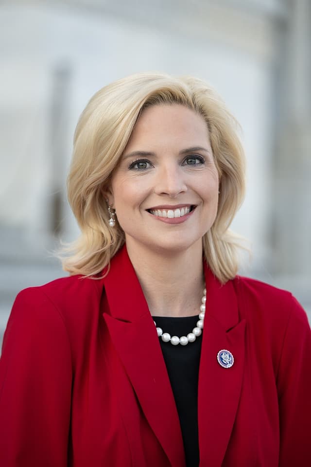 Ashley Hinson