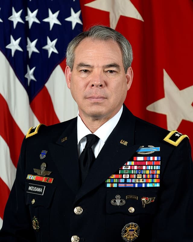 Bert Mizusawa