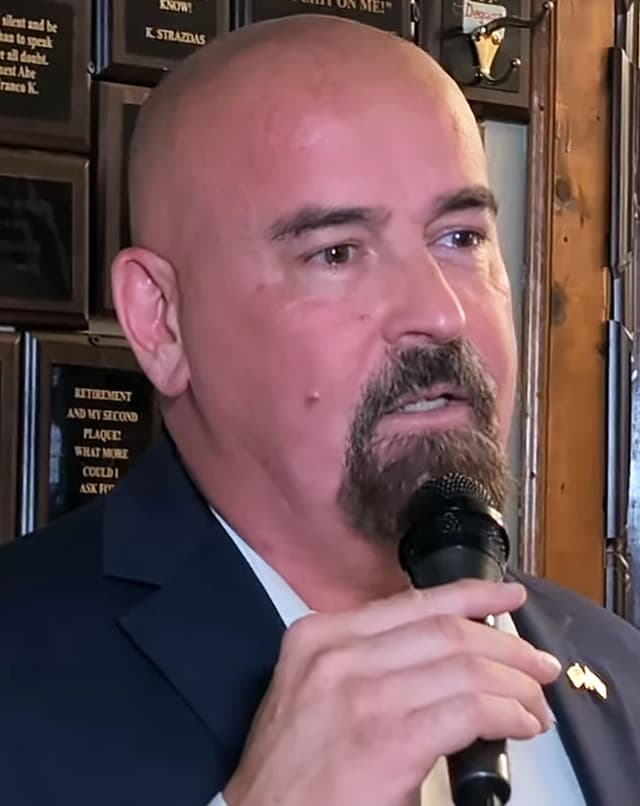 John Deaton