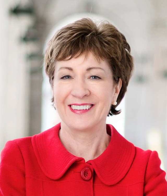 Susan Collins