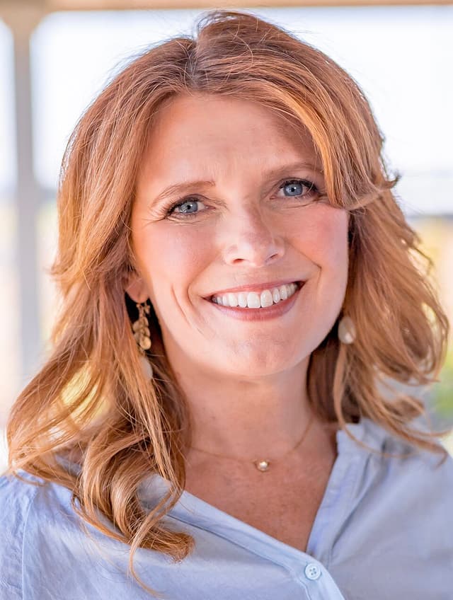 Christine Drazan
