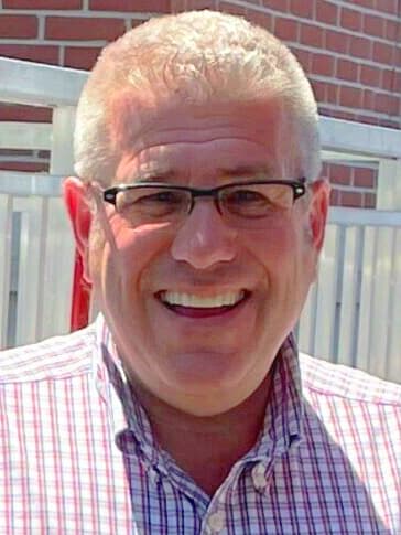 Darren Bailey