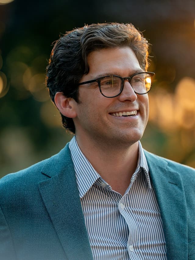 Ryan Fazio