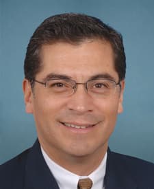 Xavier Becerra