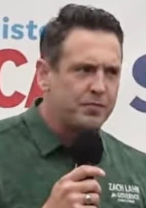 Zach Lahn